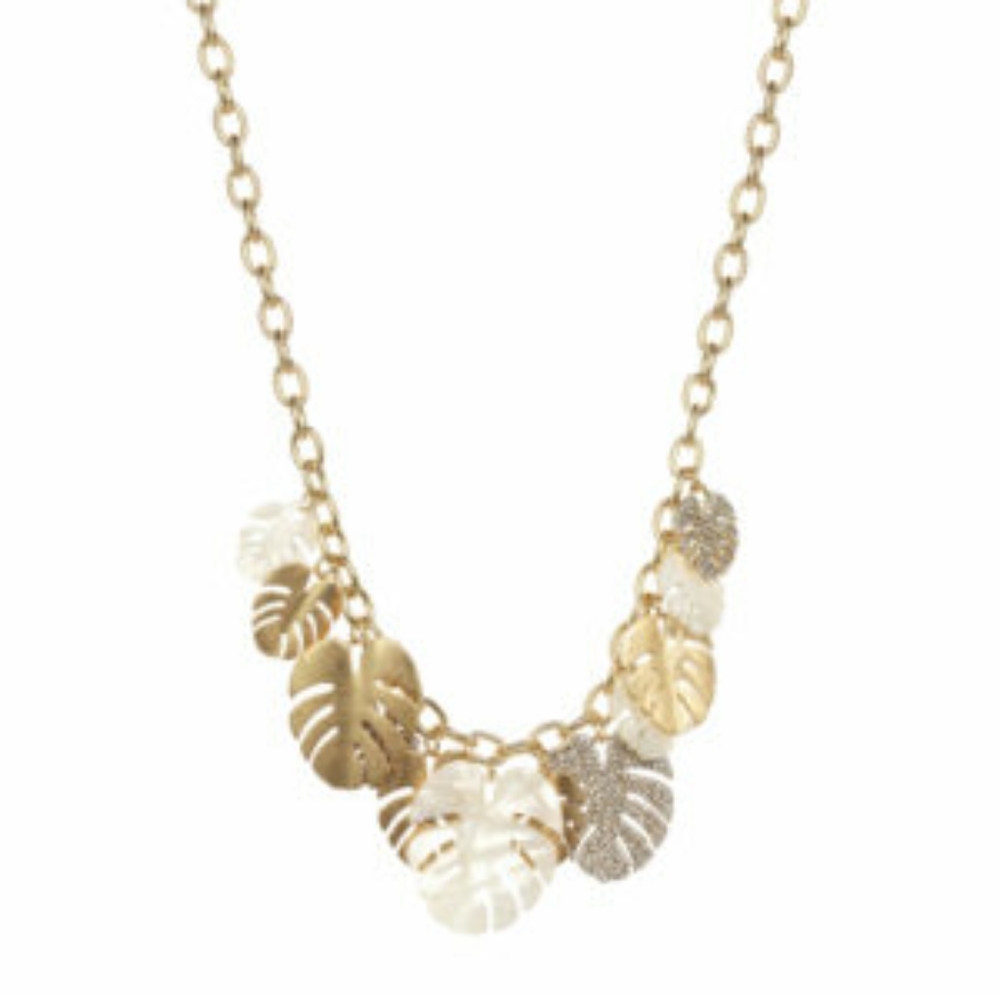 Stella & Ruby necklace